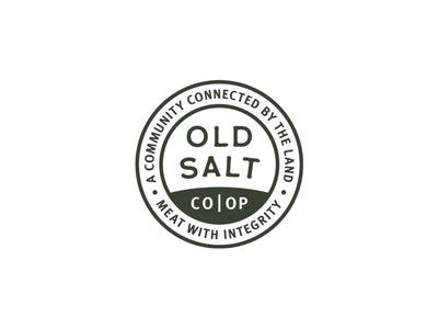 Old Salt Gift Card - Gift Card - Old Salt Co - op