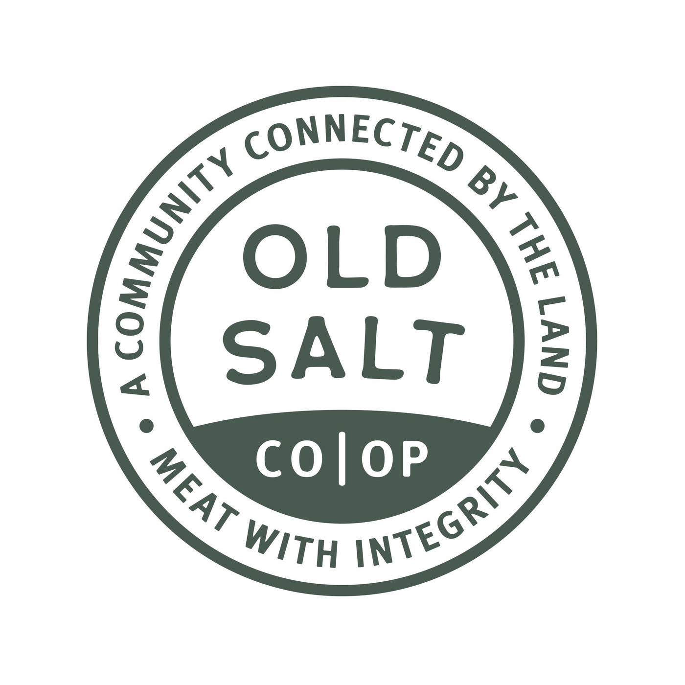 Old Salt Meat Company - Gift Card - Gift Card - Old Salt Co - op