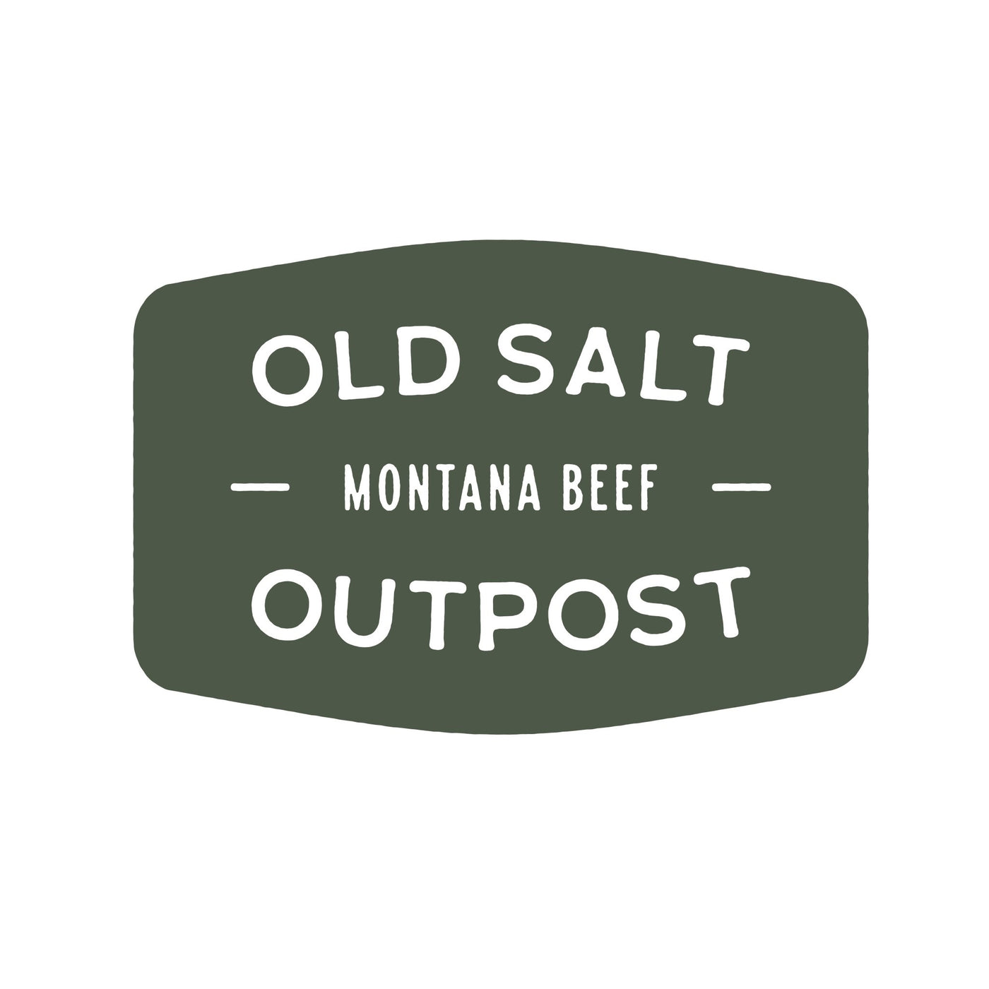 Old Salt Outpost - Gift Card - Gift Card - Old Salt Co - op