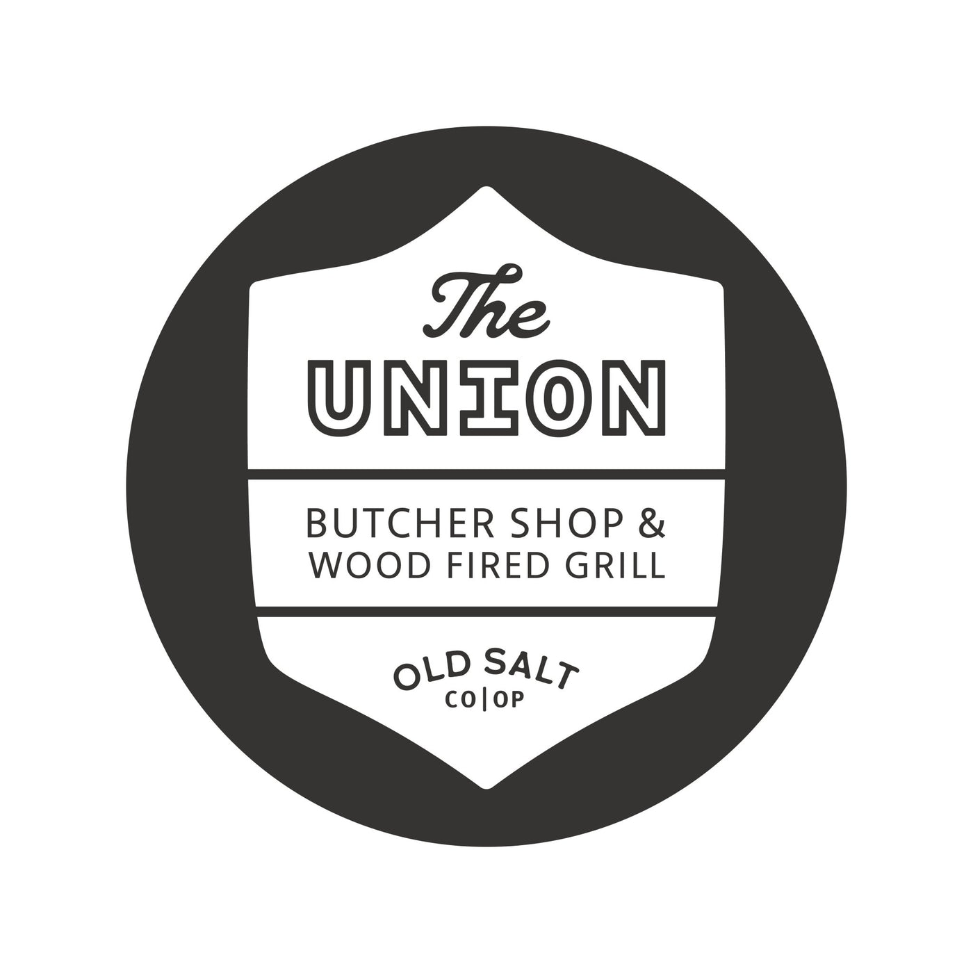 The Union - Gift Card - Gift Card - Old Salt Co - op